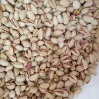 پسته خشک آجیلی