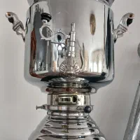 سماور نو بزرگ ۲۰لیتری مارک برادران|سماور، چایساز، قهوهساز|نهاوند, |دیوار