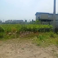 زمین 270 متری شهرکی سند ششدانگ در کتالم|فروش زمین و ملک کلنگی|کتالم و سادات شهر, |دیوار