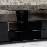 میز تلوریون سالم