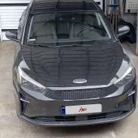 کی ام سی برقی مدل۱۴۰۳ kmc ej7|خودرو سواری و وانت|رشت, استقامت ۱|دیوار