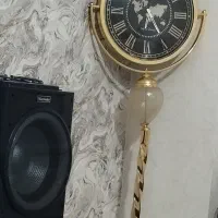 ساعت ایستاده لوکس|صنایع دستی و سایر لوازم تزئینی|چهاردانگه (تهران), |دیوار