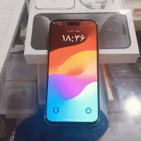 ایفون15pro maxکپی