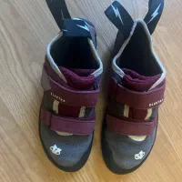 کفش صخره نوردی سایز ۳۶-۳۷