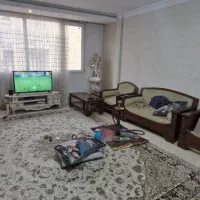 واحد-90متری-طبقه-دوم-تک-واحدی-سرحدآباد