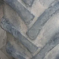 لاستیک عقب تراکتور|قطعات یدکی و لوازم جانبی|نوده خاندوز, |دیوار