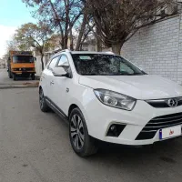 جک s5مدل ۹۵ درحدصفر|خودرو اجارهای|بروجرد, |دیوار