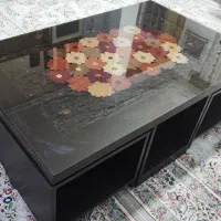 جلو مبلی MDF|مبلمان خانگی و میز عسلی|سنندج, |دیوار