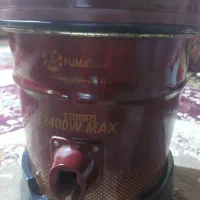 جاروبرقی مکث