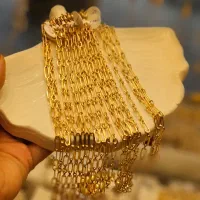 زنجیر،دستبندِهرمس