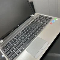لپ‌تاپ HP ProBook 4530s|رایانه همراه|مشهد, امام خمینی|دیوار