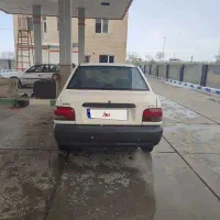 پراید 96 se|خودرو سواری و وانت|ارومیه, |دیوار