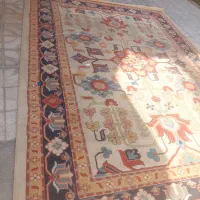 ۲عددفرش|فرش|شیراز, شیشه‌گری|دیوار