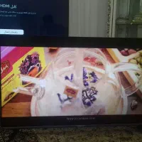 ال ای دی درحدنو|تلویزیون و پروژکتور|مهاباد (آذربایجان غربی), |دیوار