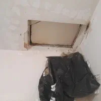 نقاشی ساختمان