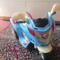 موتورشارژی