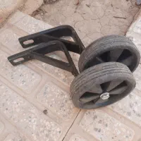 کمکی دوچرخه