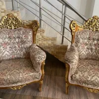 مبل سلطنتی