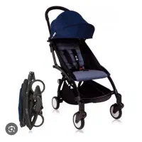 کالسکه یویو دیسلند مسافرتی