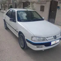 پژو پارس۹۹سال