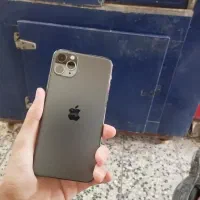 iphone ۱۱ pro max