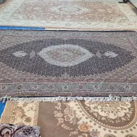 فرش دستباف باف ۶متری نو|فرش|اردبیل, |دیوار