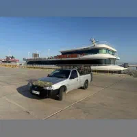 وانت بار آریسان۲ کرایه