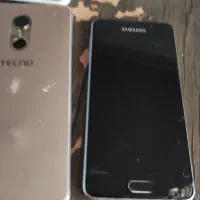 تعدادی گوشی خراب خاموش|موبایل|رشت, اسماعیل آباد|دیوار