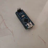 Ardoino Nano آردوینو نانو|قطعات و لوازم جانبی رایانه|جهرم, |دیوار