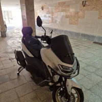 یاماها انمکس yamaha nmax 1403|موتورسیکلت|مشهد, وکیل‌آباد|دیوار