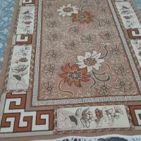 گیلیم فرش ۴ متری