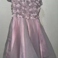 پیراهن مجلسی|کفش و لباس بچه|کردکوی, |دیوار