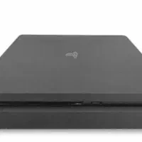 ps4 اسلیم با دو دسته اصلی