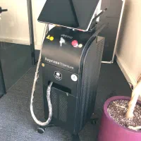 دستگاه لیزر مو‌های زائد تیتانیوم ۲۰۲۵