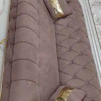 چستر ۵نفره کاملا سالم