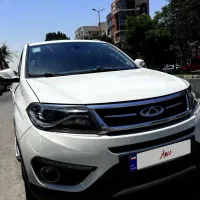 تیگو 5 فول عروسک
