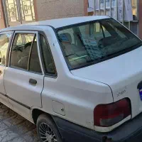 پراید|خودرو سواری و وانت|مشهد, دوست آباد|دیوار