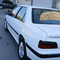 پژو پارس مدل ۹۰ بدون رنگ|خودرو سواری و وانت|تبریز, |دیوار