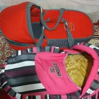 ساک حمل نوزاد