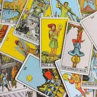 دوره جامع تاروت و نمادخوانی تبدیل شو به فالگیر