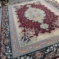 چهار تخته ۱۲متری در حد
