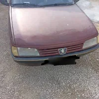 پژو مدل 81
