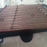 سنتور حمید موسوی|سازهای سنتی|سنندج, |دیوار