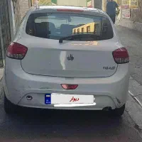 تیبا دو|خودرو سواری و وانت|کرج, المهدی|دیوار