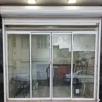 اجاره مغازه تجاری حاشیه ابومسلم