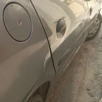 پژو 206|خودرو سواری و وانت|ارومیه, |دیوار