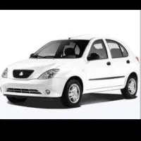 تیبا دوگانه کارخانه ۹۷