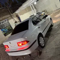 سمندlxمدل۹۵