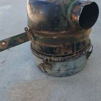 هواکش روغنی