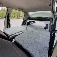 کیت کمپر انواع خودرو سواری